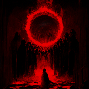 RAPTURE (Slowed & Reverb)