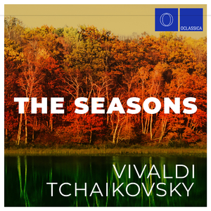 The Seasons, Op. 37b: No. 9, September, "The Hunt"
