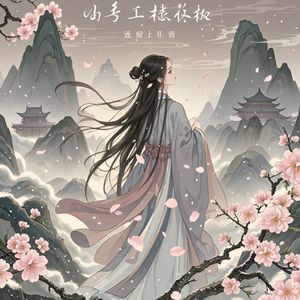 问世间情为何物_夕日晚霞