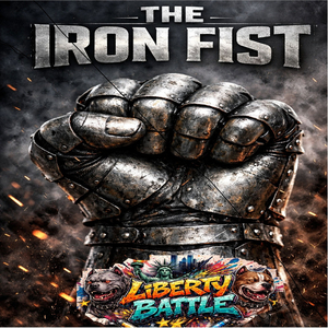 The Iron Fist