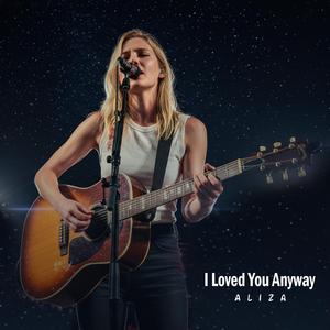 I Stayed After Goodbye