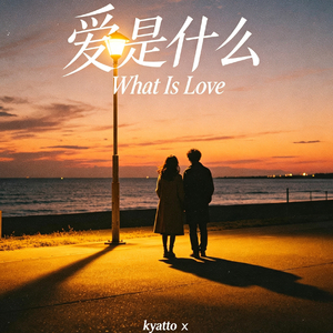 What Is Love爱是什么