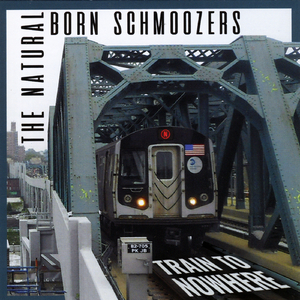 Train to Nowhere