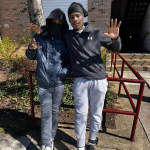 FreeMurder (feat. Cmurder)