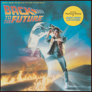 Johnny B. Goode (From “Back To The Future” Soundtrack)