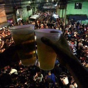 Medley Automotivo Left Right