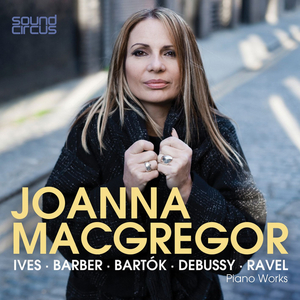 Excursions Op.20:I Un poco allegro