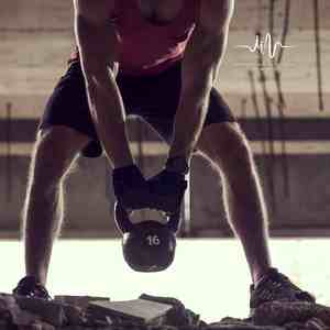 精神燃脂减肥BGM