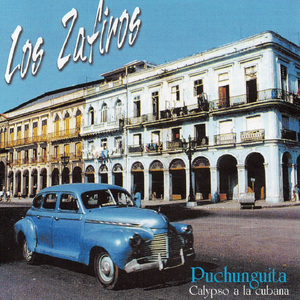 La Luna en Tu Mirada