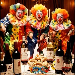 טראק פורים 2026