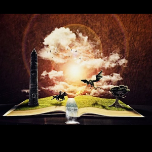 Storytelling (feat. Gamble & HiX)