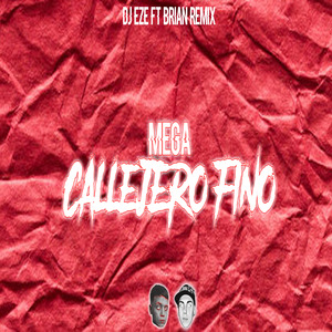 Mega Callejero Fino (Rkt) (Remix)