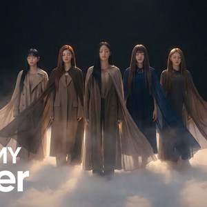 Super Shy (Dreamy Soul Cover)