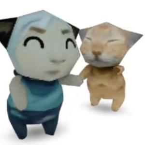 瓦瓦真棒(喵喵)