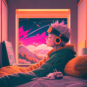 Obito's Theme (Naruto Lofi) (Sleep)