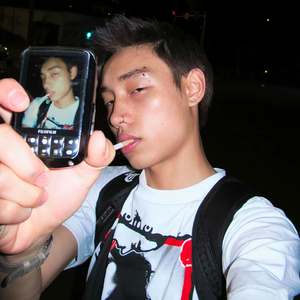 困住我的一直是我自己