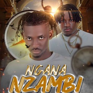 Ngana Nzambi