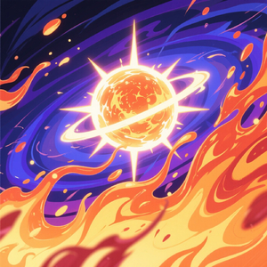 Solo Que Derrite el Mundo