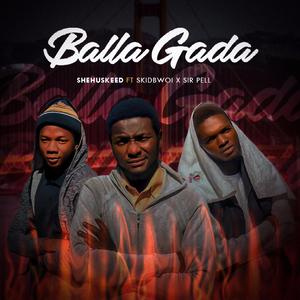 Balla Gada