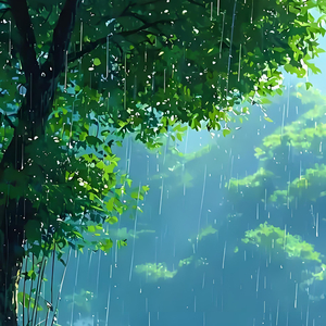 白噪音 雷雨声助眠