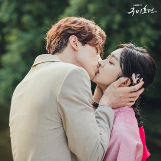 韩剧《九尾狐传》BGM