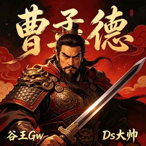 曹孟德