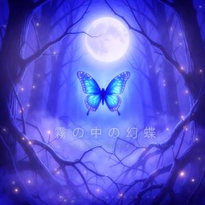 霧の中の幻蝶 (Japanese Version)