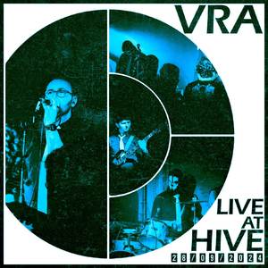 Empanada (Live at Hive 28/09/2024)