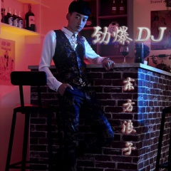 劲爆环绕珍藏绝版DJ