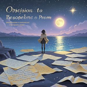 成诗的执念_秋月望风潇洒