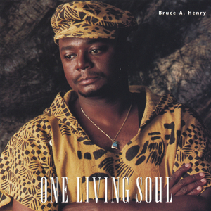 It's A (Spiritual Thing)