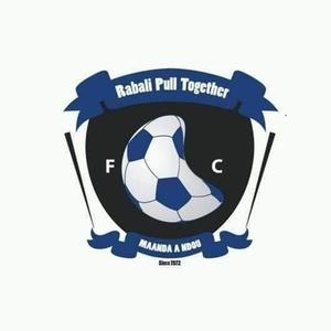 Rabali Pull Together (feat. Suppreme Hela, G Muzzy & Kay D De Realest)