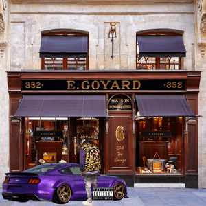 Goyard