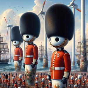 Tu adiós a media voz