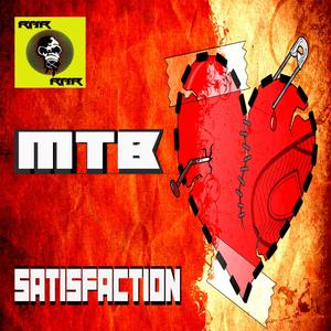 Satisfaction (Original Mix)
