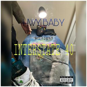 Interstate 40 (Key Lime Cookies)