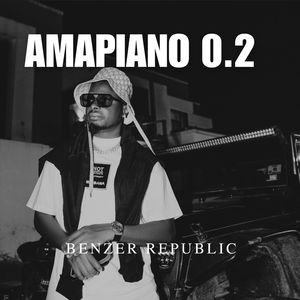 Amapiano 0.2