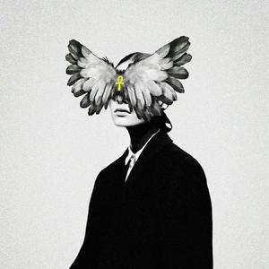 Alan Walker-Faded 无名之辈（可有道 remix）