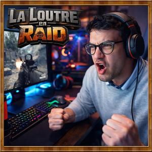 La Loutre en Raid
