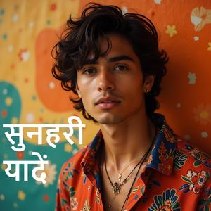 सुनहरी यादें