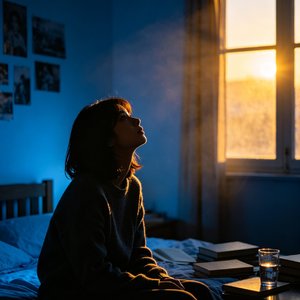 泪与诅咒