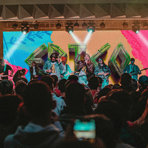 Epico (Ave Cristo) (Live)