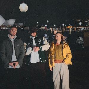Oneofthegreats (feat. Jaden Wakefield & Frankie Stone)