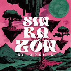 SIN RAZÓN (feat. Susey González)