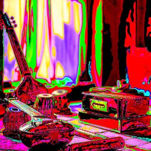 Satsang in D – Golden Hour Breath