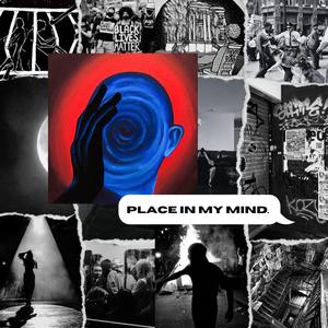 Place in my mind (feat. Nathaniel Ray & Damini Awoyiga)