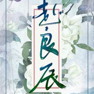 赴良辰（纯歌版《二哈和他的白猫师尊》楚晚宁生贺曲）