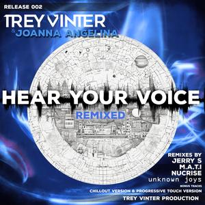 Hear Your Voice (Jerry S Uplifting Remix)