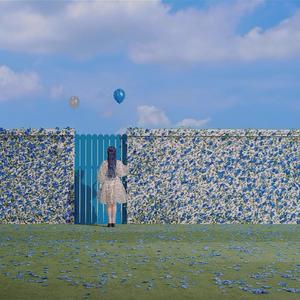 情窦初开（Flower blo love）Prod by GOAT MUSIC