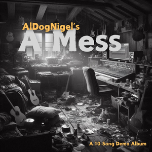 True Story (Julianne Moore) [Demo]